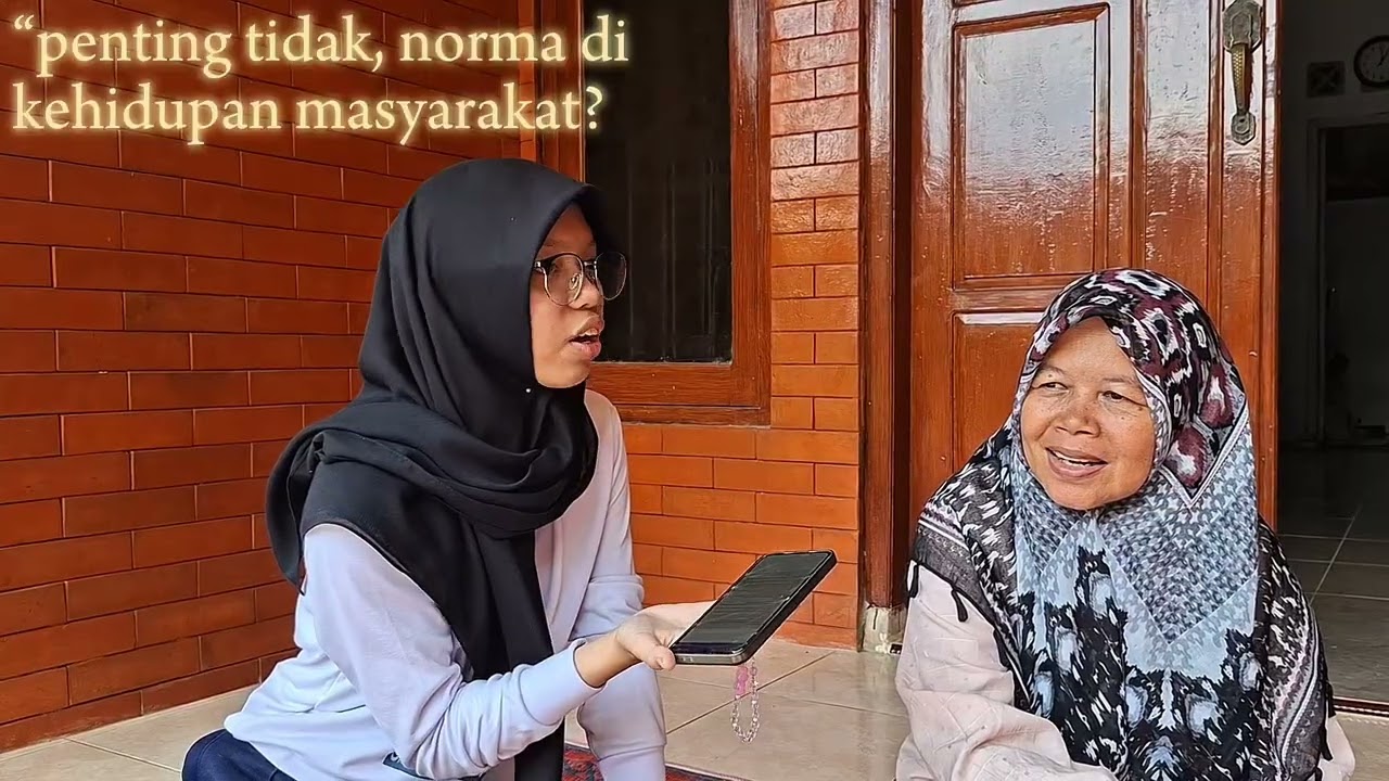 Outdoor Study Wota Wati - [Kelompok 4] - [X7]
