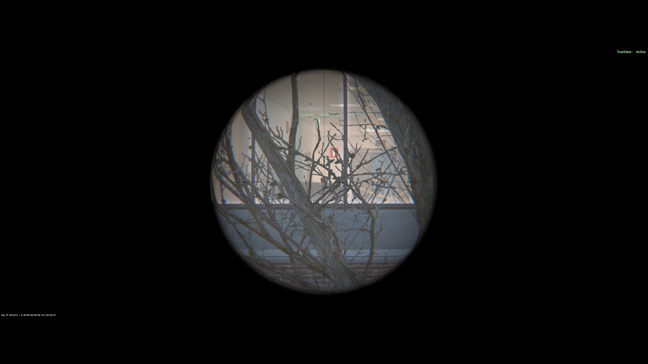 Typical CT Awp in Office