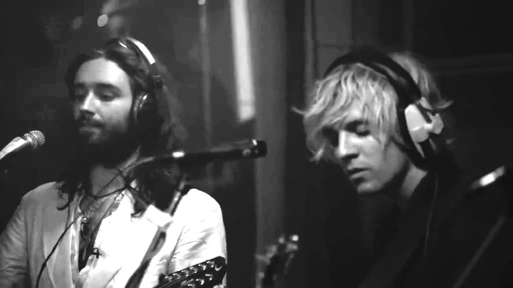 Kassidy - The Traveller (Live at Sarm)