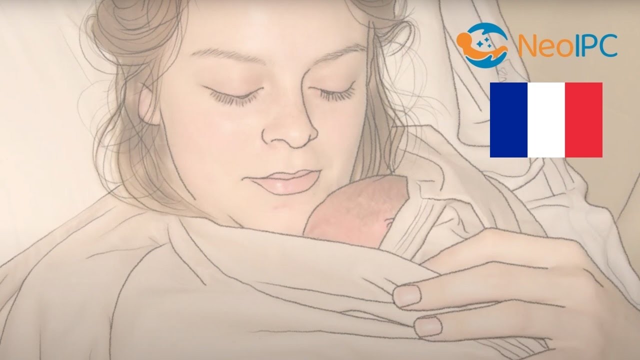 Près du cœur: les avantages des soins kangourou pour les bébés prématurés et leurs familles | NeoIPC