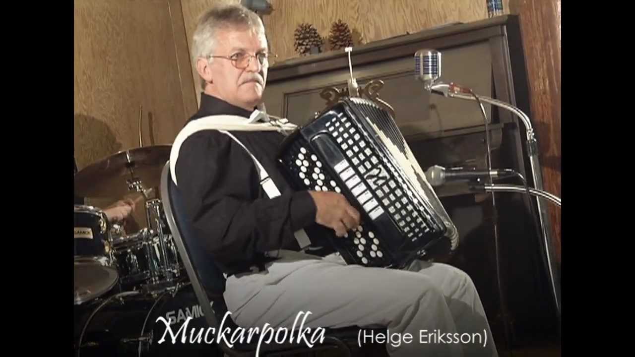Muckar-Polka (Carl Jularbo)
