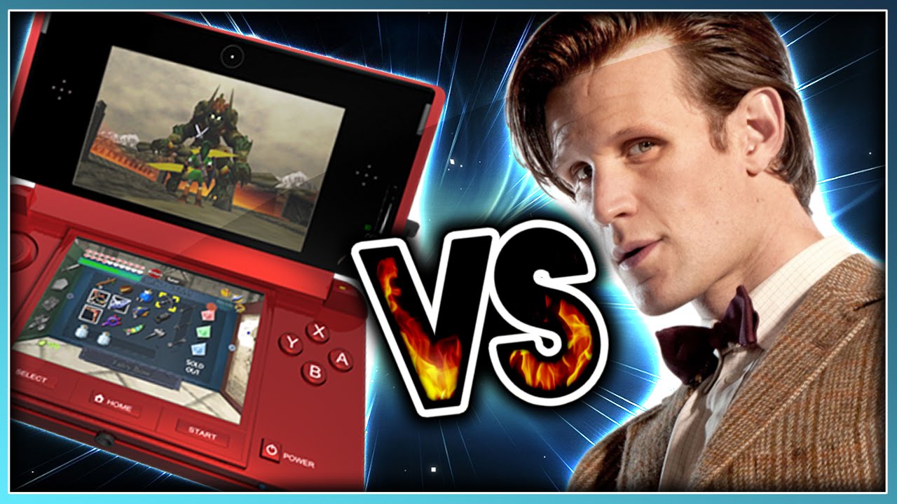 3DS VS. DOCTOR! - Super Smash Bros. Brawl Hack | Pikezers BRAWL EX PACK