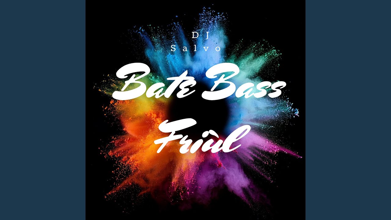 Bate Bas Friùl