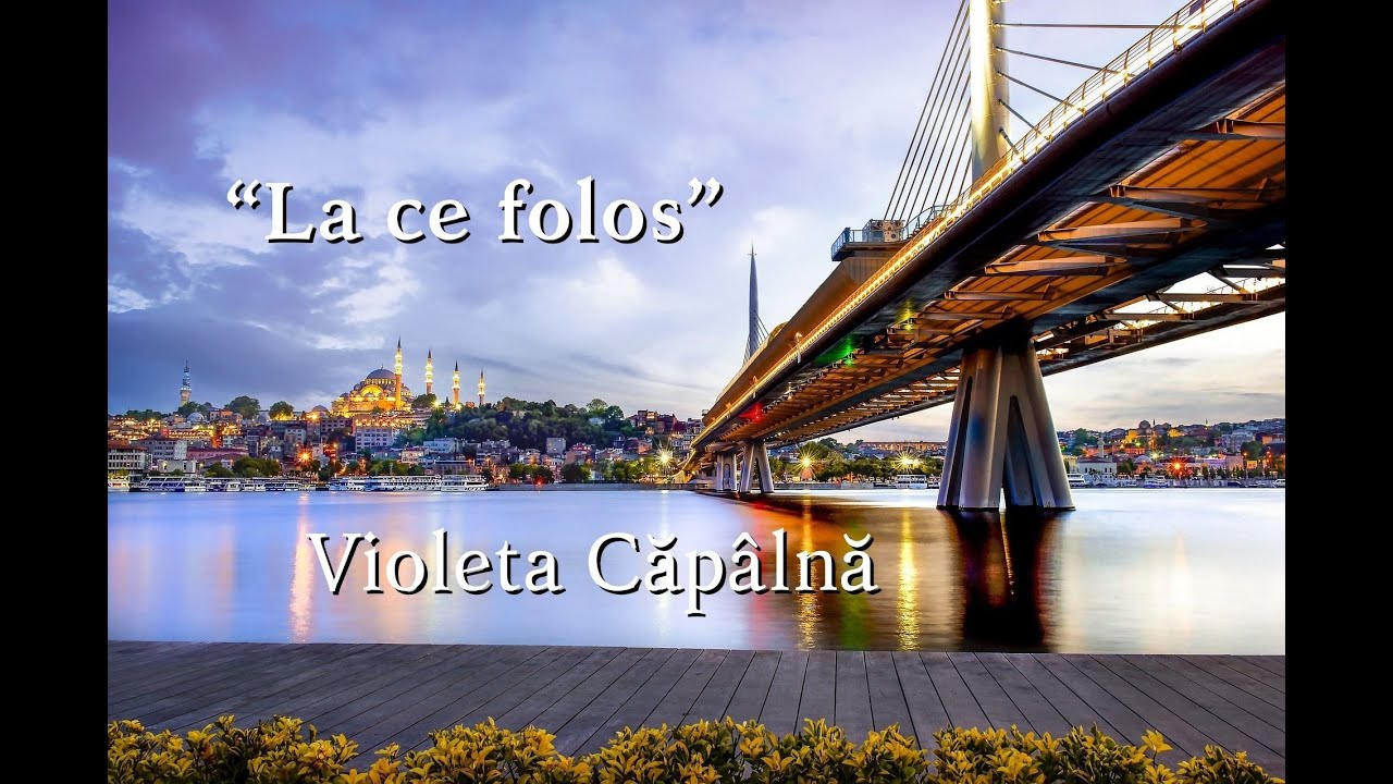 Violeta  