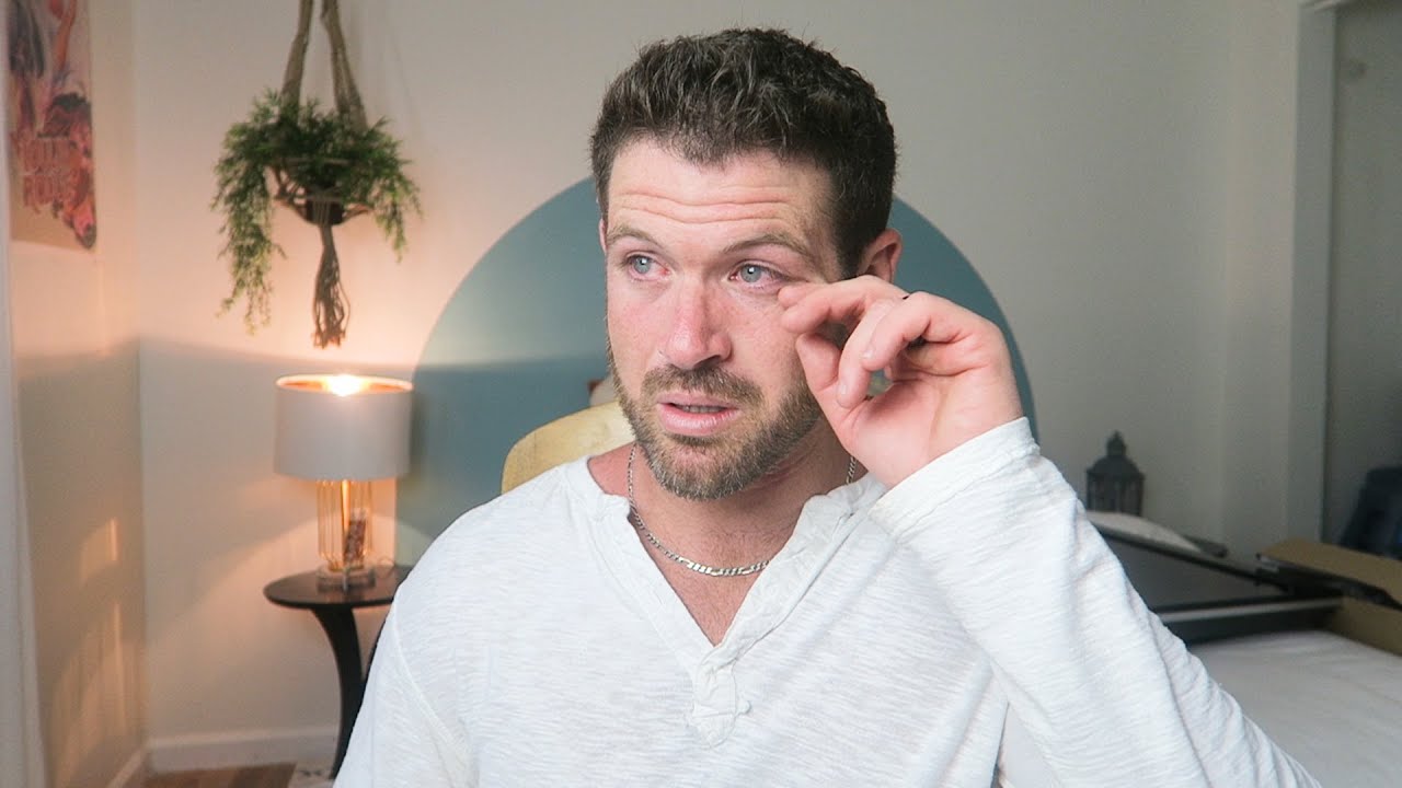 My Testimony | EMOTIONAL