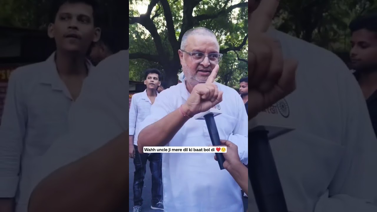What a powerful statement ❤️ #cjp #protest #trending #genz #cockroach
