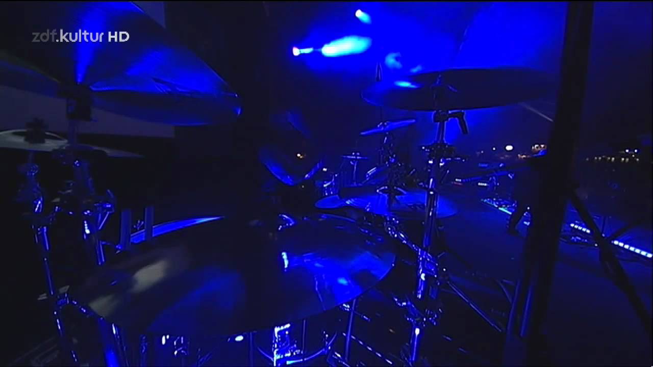 Ministry - Waiting Live @ Wacken Open Air 2012 - HD