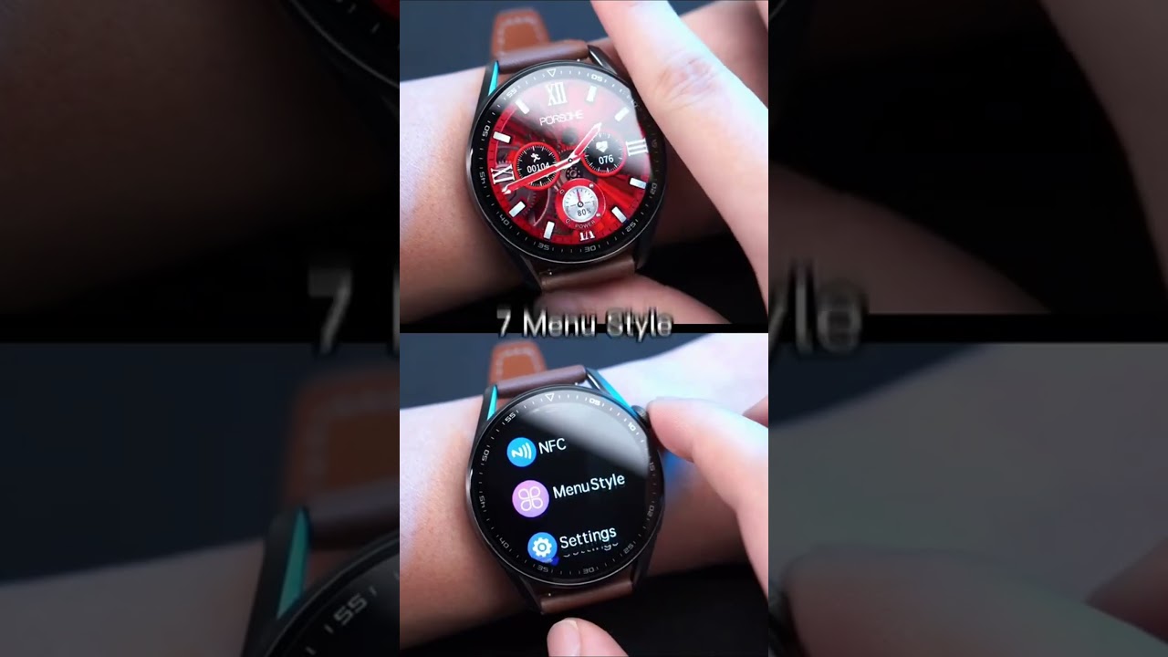 ZD3 PRO Sport Smart Watch Men BT Call Feature Health Fitness Sports reloj Smart Watch