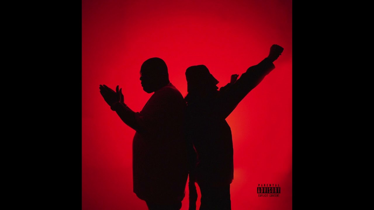 Killer Mike - RUN ft. Damian Jr. Gong Marley (Instrumental)