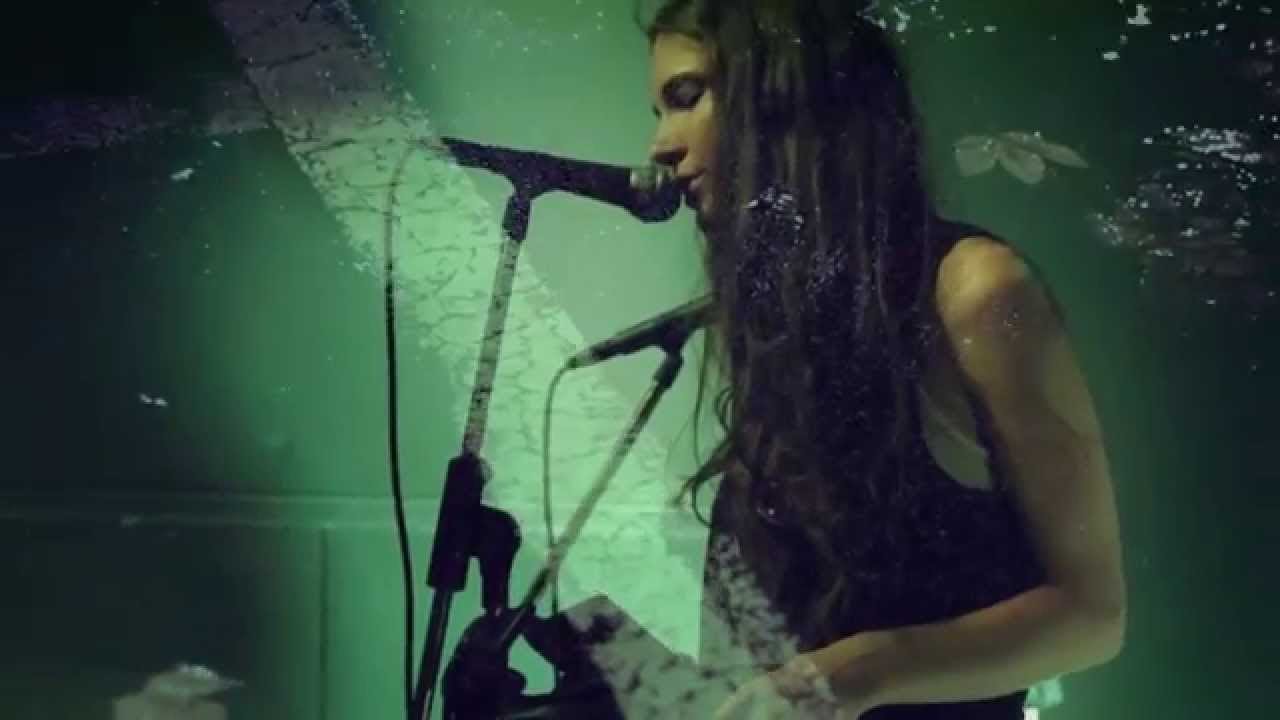 Sara Renar - Jesen