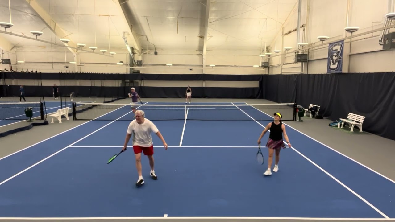 3-2-2026 Ross/Candace vs John / Lori Set #3