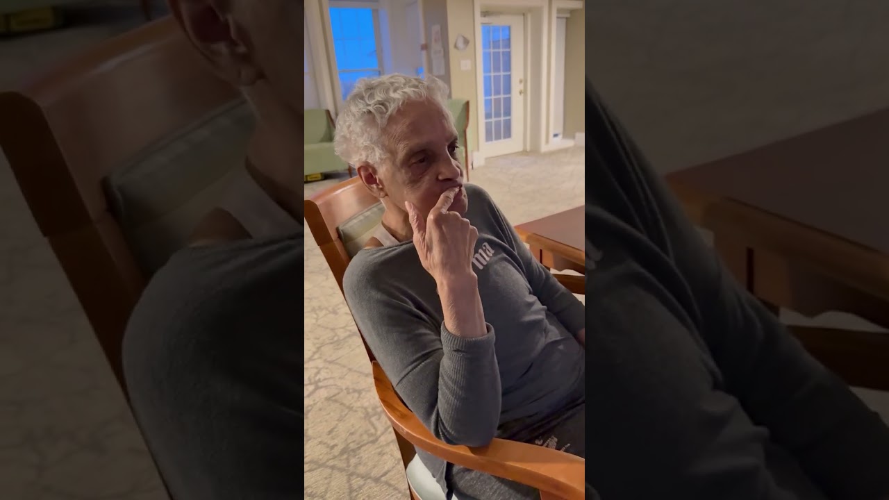 Checking In Is Caregiving Too | Our Parents Need Us Now #dementia 