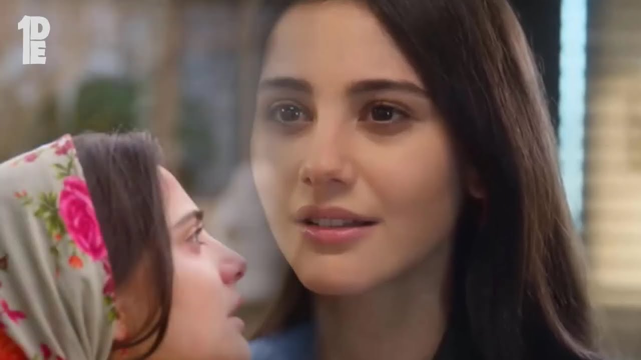 Sevdiğim Sensin 6.Bölüm 1.Fragmanı 