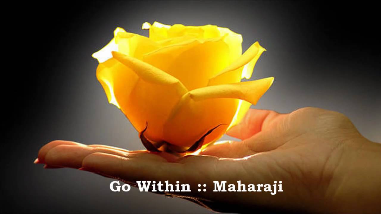 Go Within :: Prem Rawat
