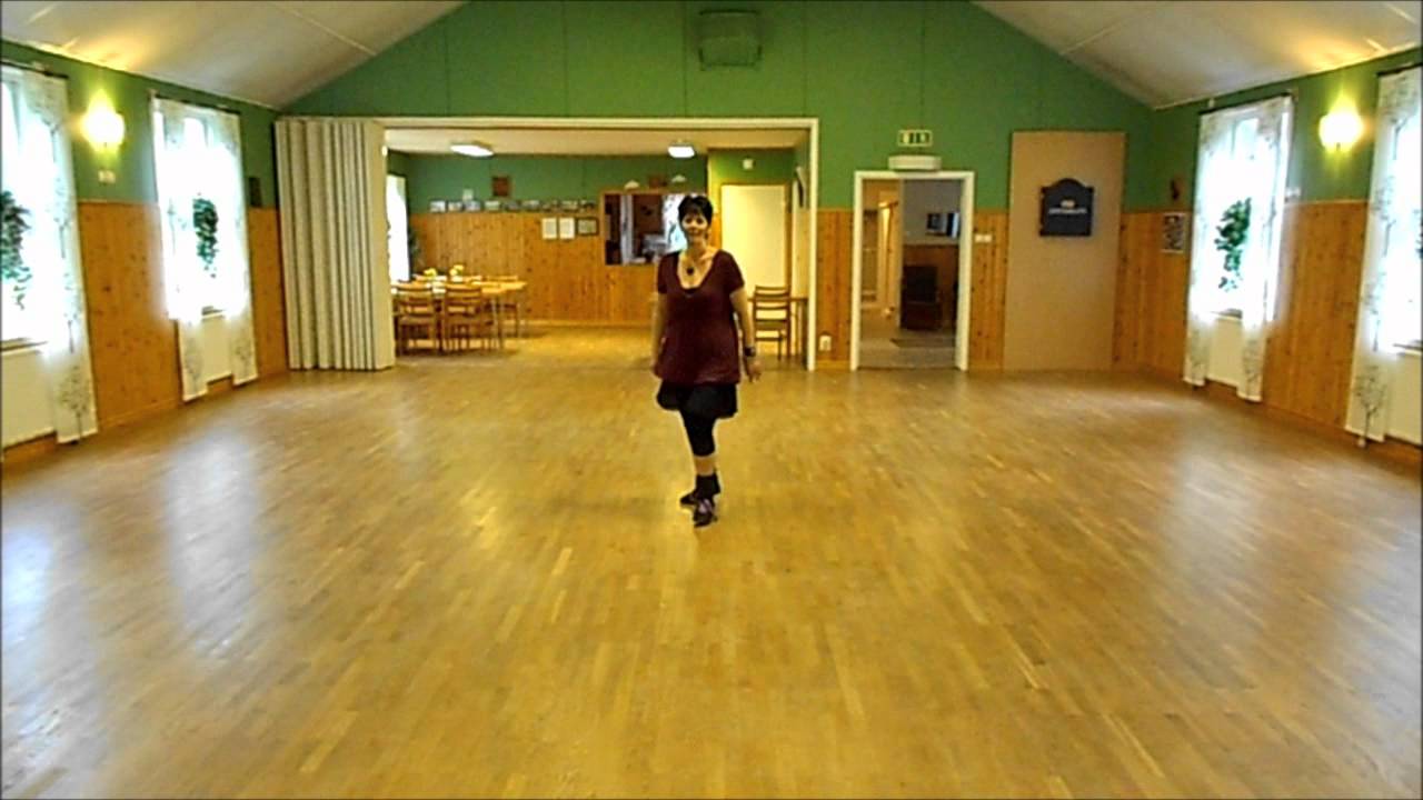 Action - Linedance