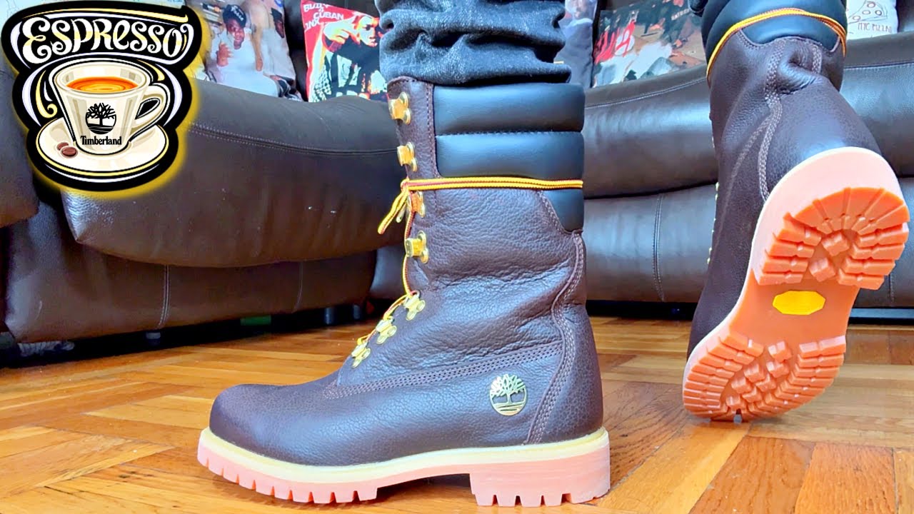 Timberland 40 Below 
