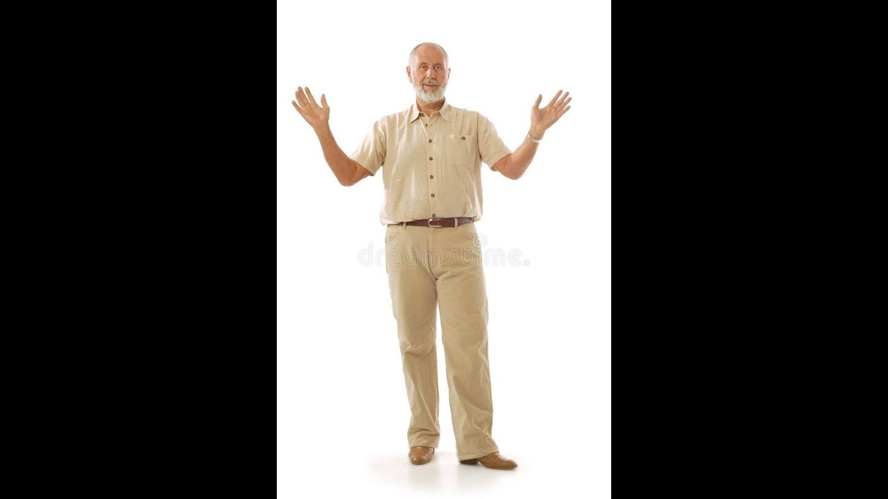 He Testified