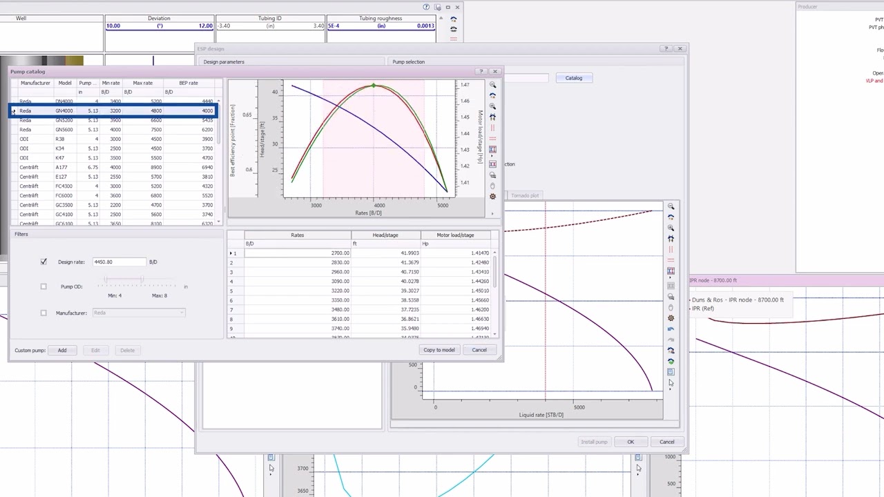 GRENAT - HOW TO - ESP Design