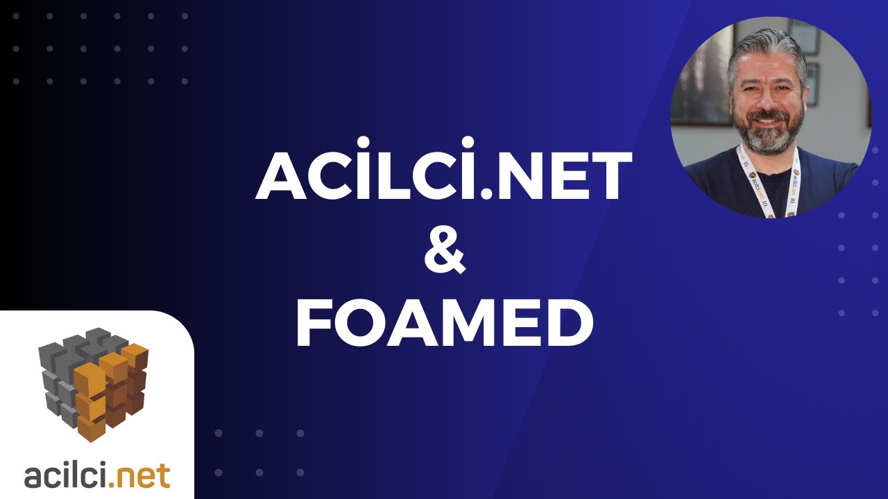 Acilci.net and FOAMed