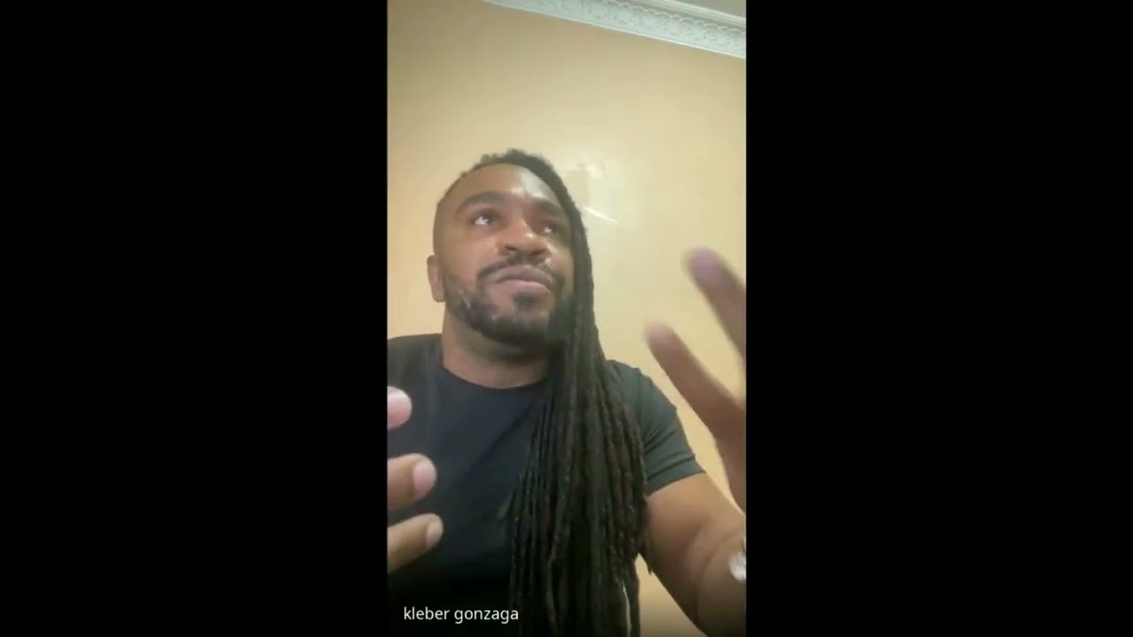Sobre comunidades de terreiros | Entrevista com Kleber Luiz Gonzaga