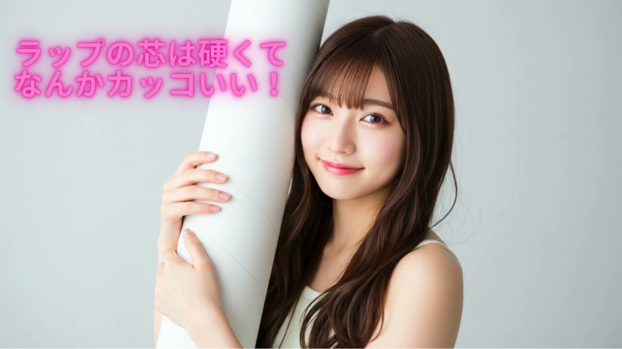 【Suno AI】ラップの芯は硬くてなんかカッコいい！【アイドルソング】