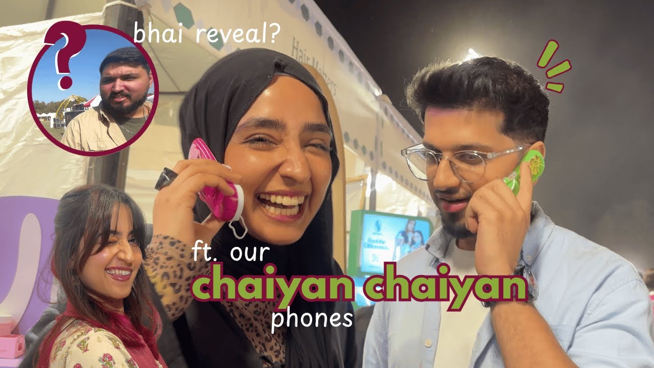 roza laga lekin masti nai ruki | Mashion Day 2 Vlog