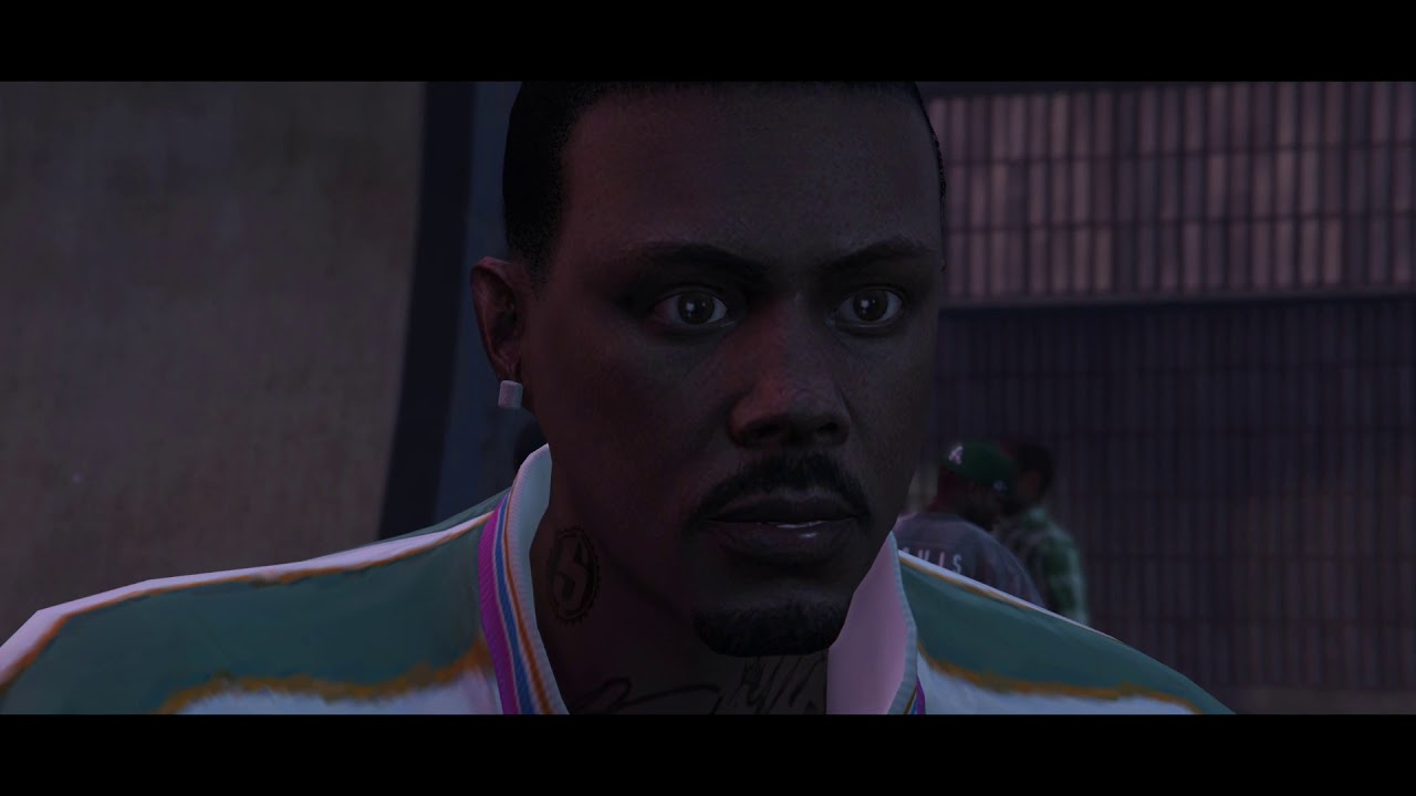 "LAST CHANCE" GTA 5 MIGGA STORIES 