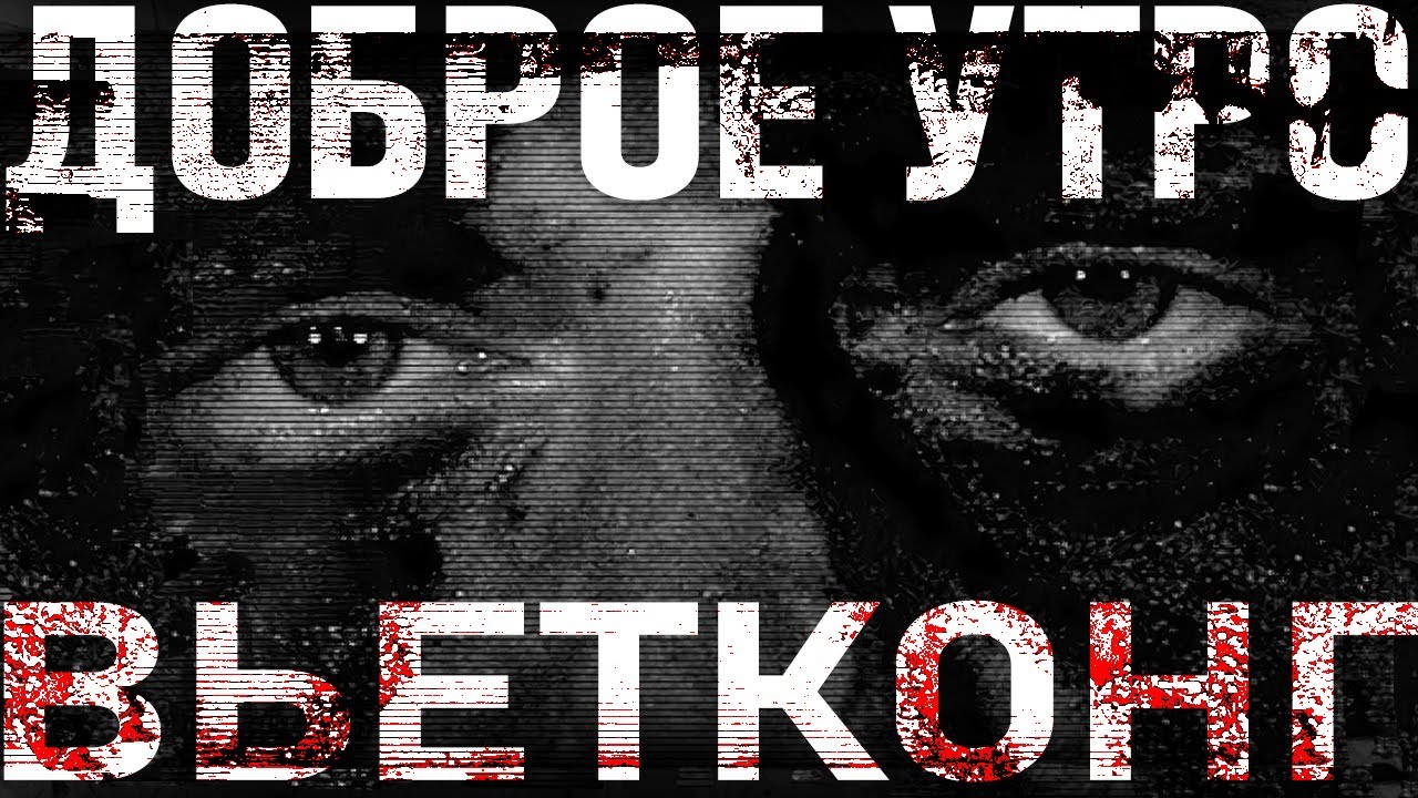Взлет и падение серии Vietcong. Большой обзор Vietcong и Vietcong 2.