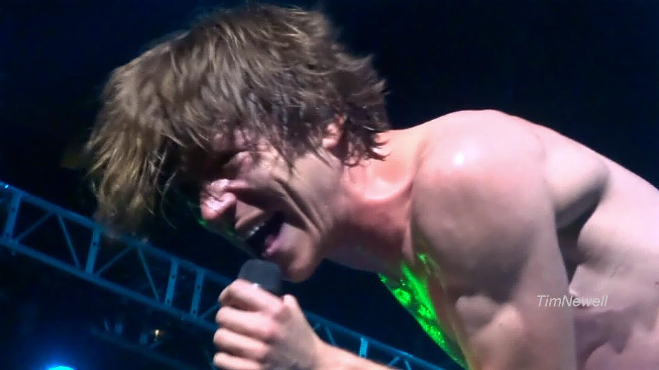Cage The Elephant LIVE!: FULL SHOW / Chicago / United Center / September 27th, 2014