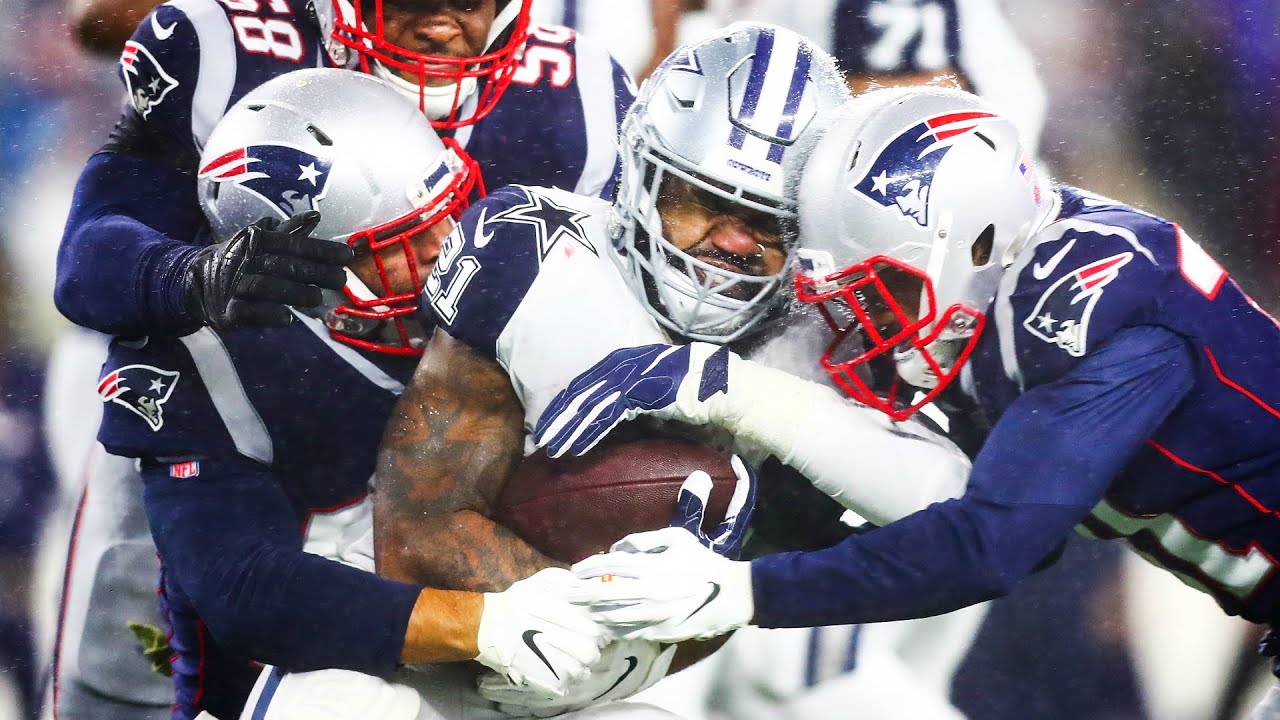 Cowboys vs New England NFC East Gameday live Stream Watch Party Reaction