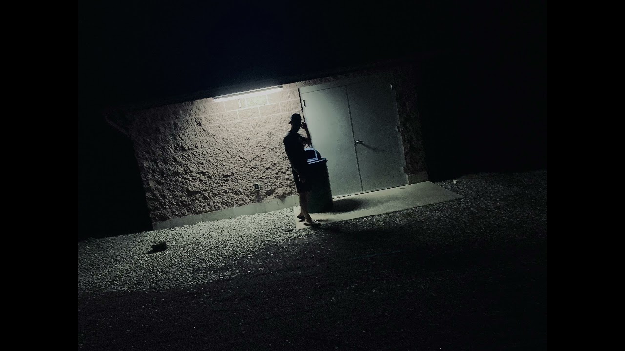 Doomer Nightwalk Mix