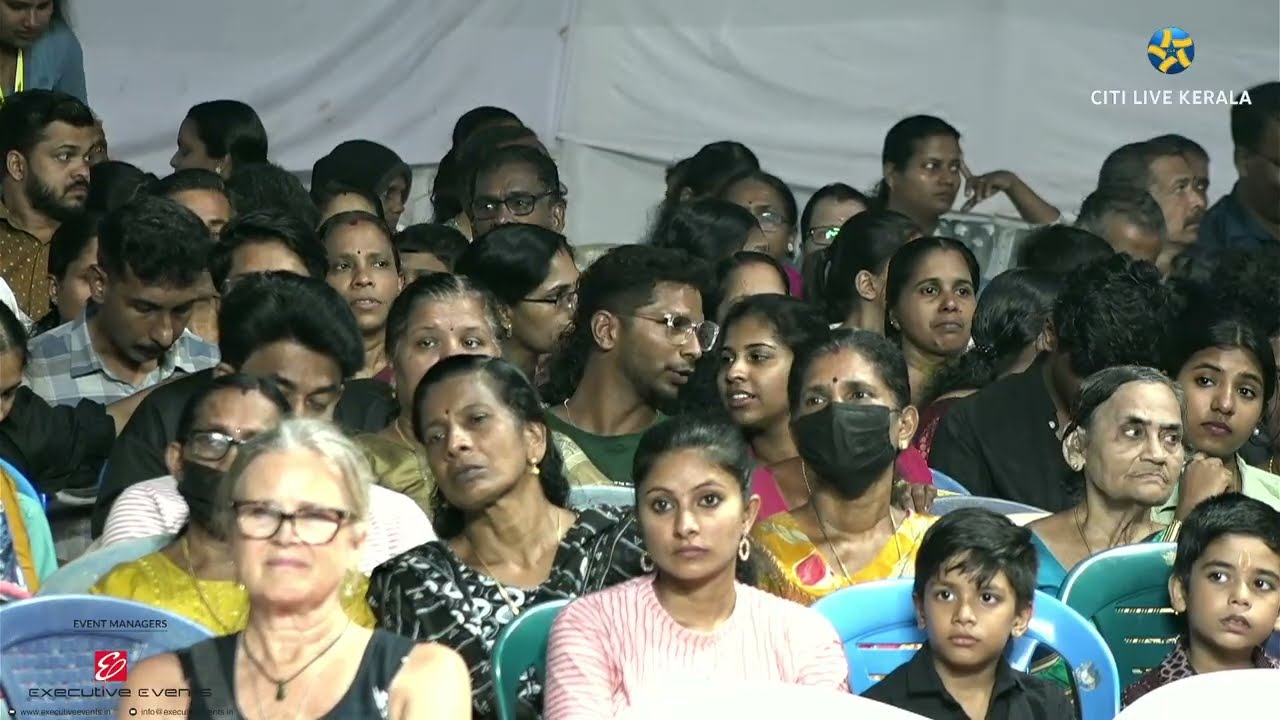 Ponnyathankam Live Stream (പൊന്ന്യത്തങ്കം)