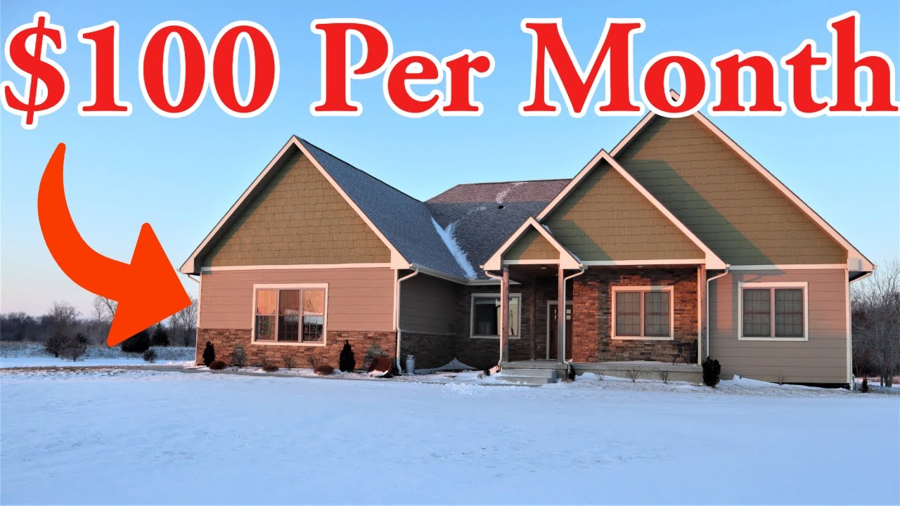 My Bills Are So Cheap - ICF, Geothermal, Energy Efficiency