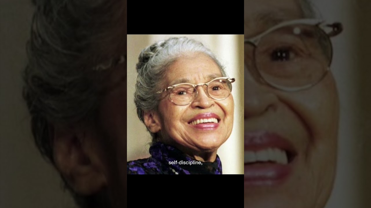 African American Civil Rights leaders, the courage that changed the World. 