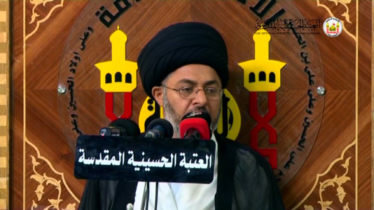 هل يجوز قلع السن في شهر رمضان - السيد خضير المدني