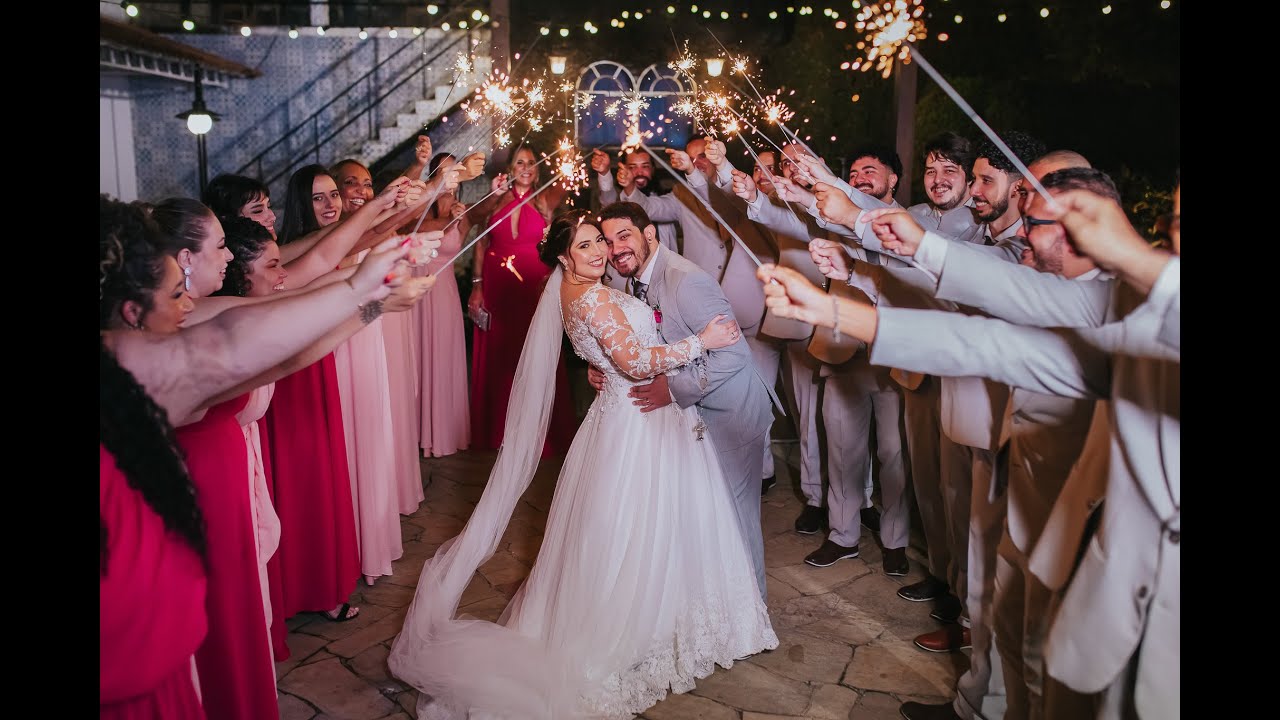 Casamento Mágico Completo no Vila Monsaraz - Gabriela e Daniel