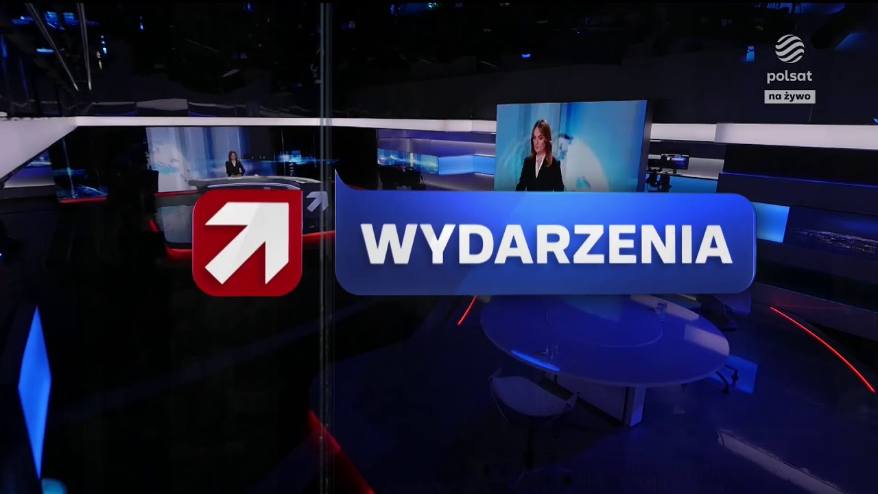 Wydarzenia Polsat - 1.09.2025