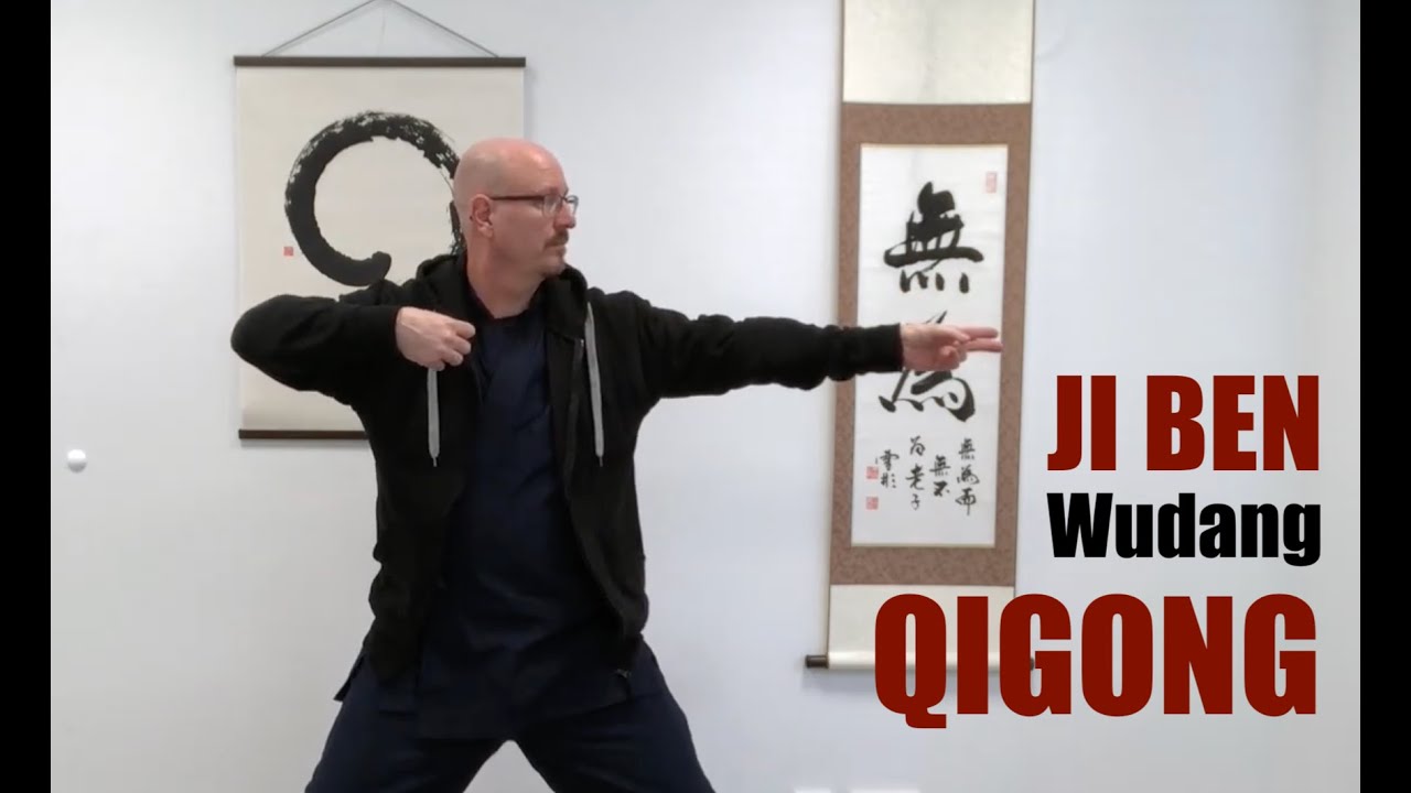 Ji Ben Qigong