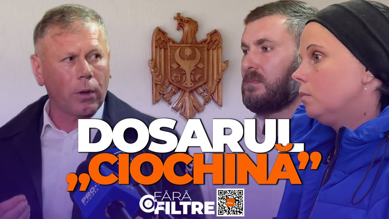 Unde se afla Ciochină &icirc;n seara accidentului? &bdquo;Am martori că - acasă&rdquo;. &bdquo;Niciun martor n-a confirmat&rdquo;