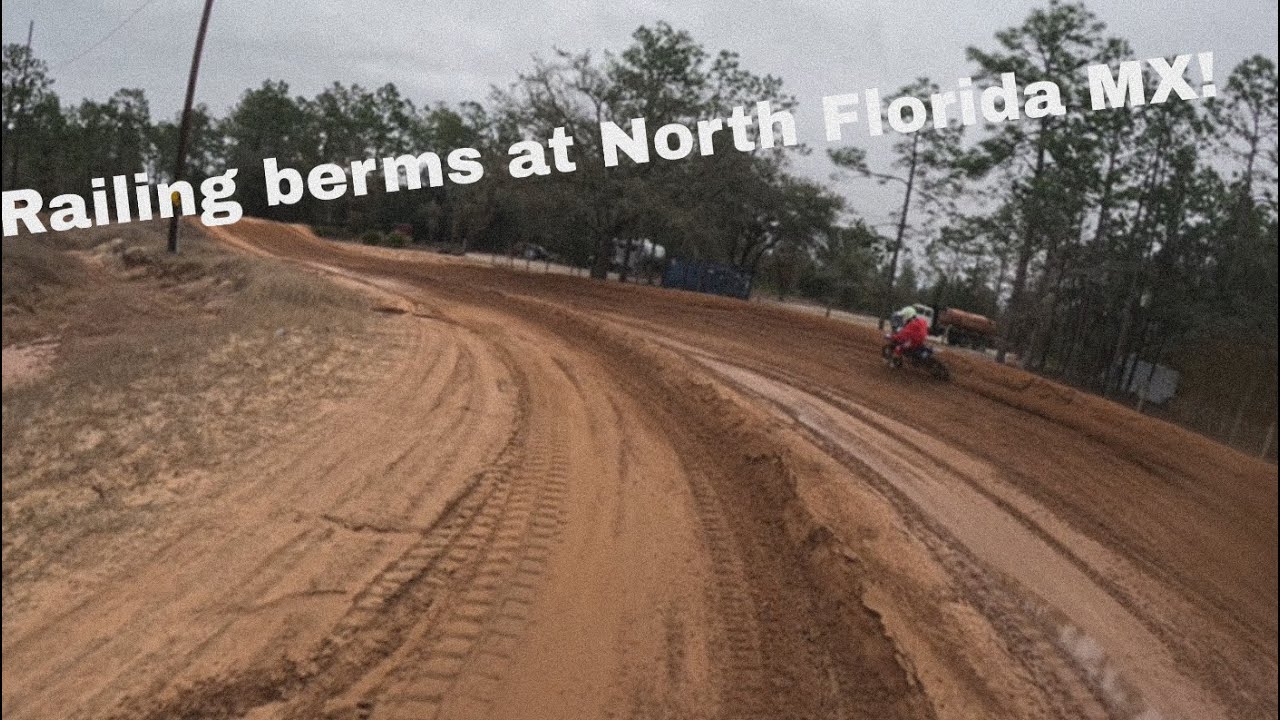Ride day at North Florida MX!