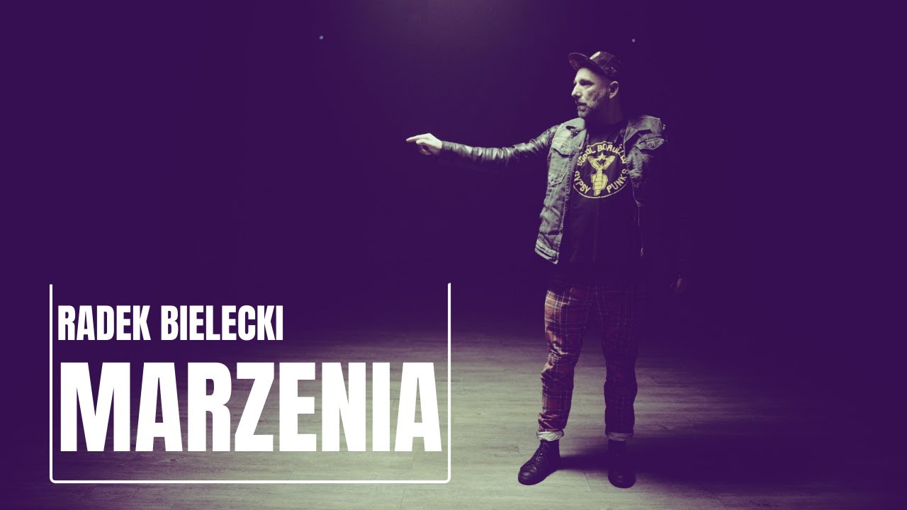 Radek Bielecki - Marzenia