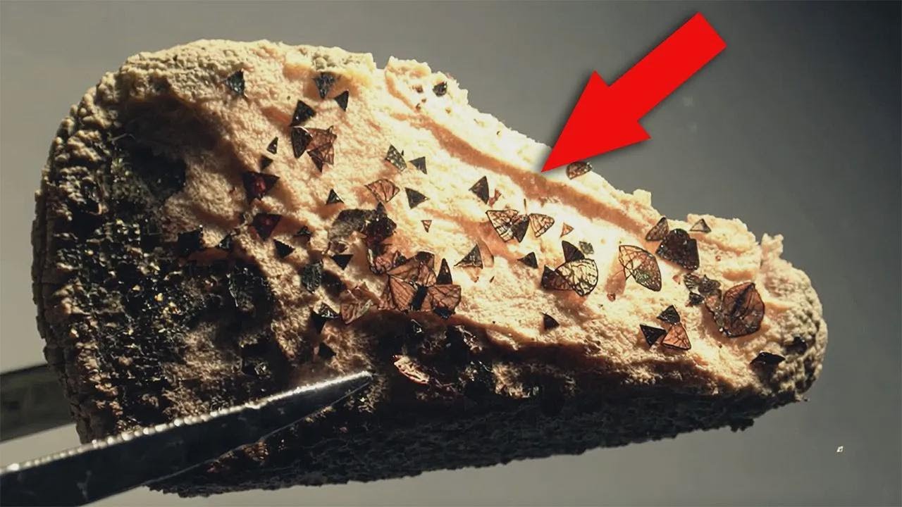 Archäologen wollten diese Funde verheimlichen – doch ein Zufall deckte alles auf