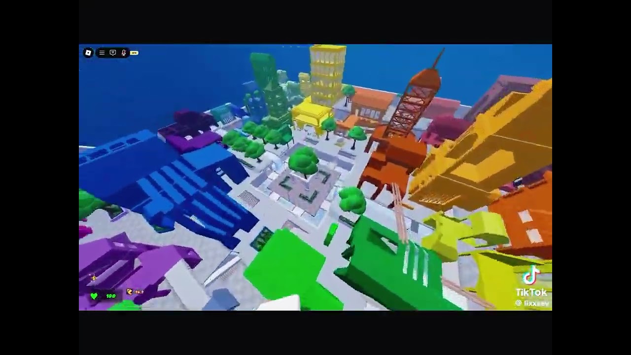 Evade Tiktok Compilation #5 | Evade Roblox Tiktok 