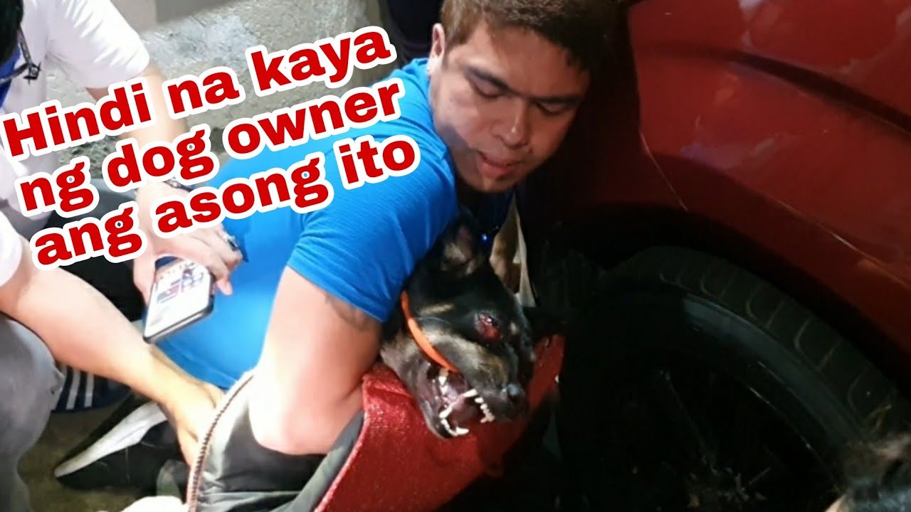 2 ARAW SILA HINDI NAKATULOG DITO SA ASONG TO