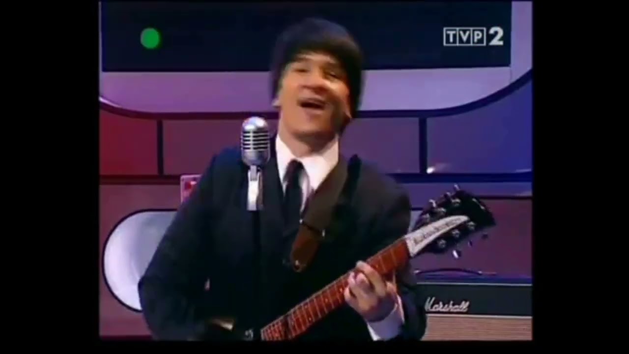 The Beatlmen - prezentacja video