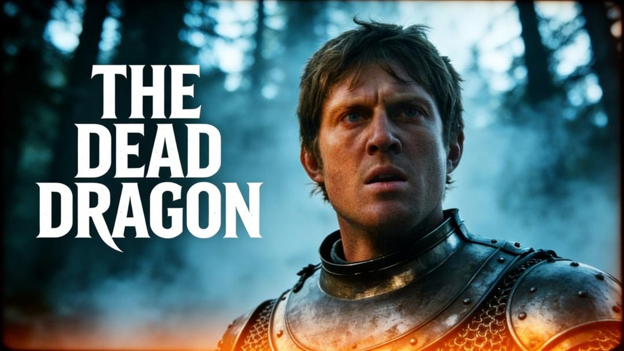 THE DEAD DRAGON | A Knight of the Seven Kingdoms Episode 5 Preview