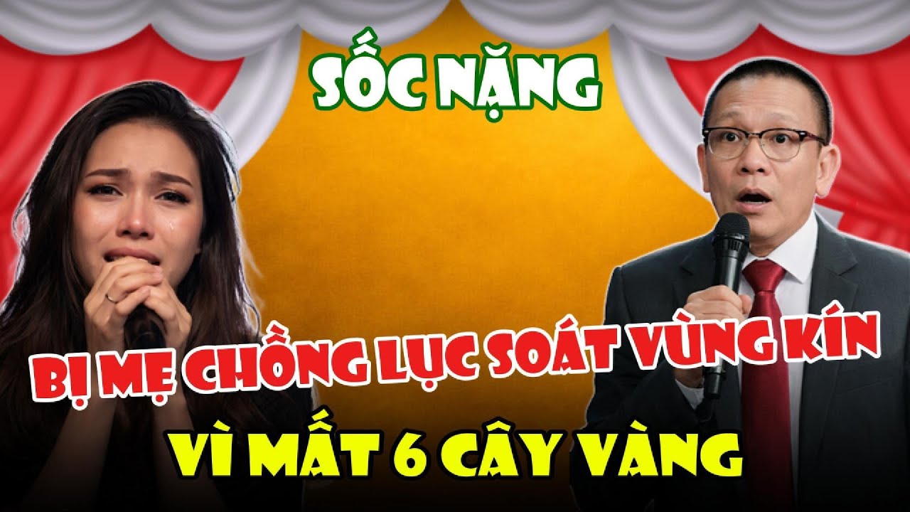 Trò Truyện Cùng Văn Sâm: Mẹ Chồng 