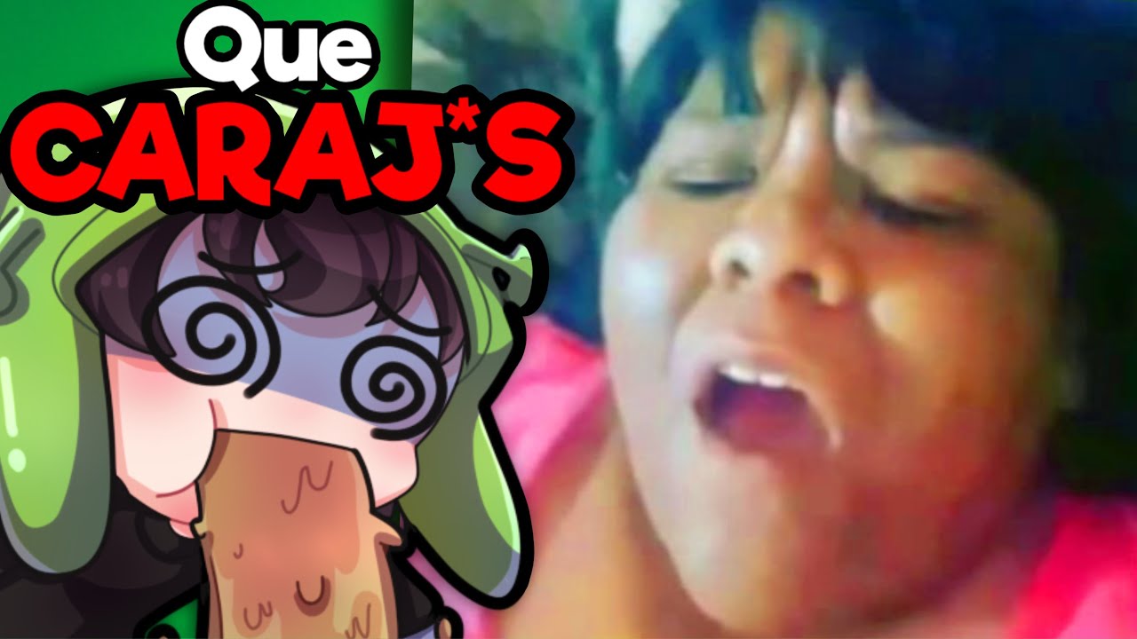 LA PRIMERA VEZ DE AIMEP3 🤮 | Reaccionando AimeP3 