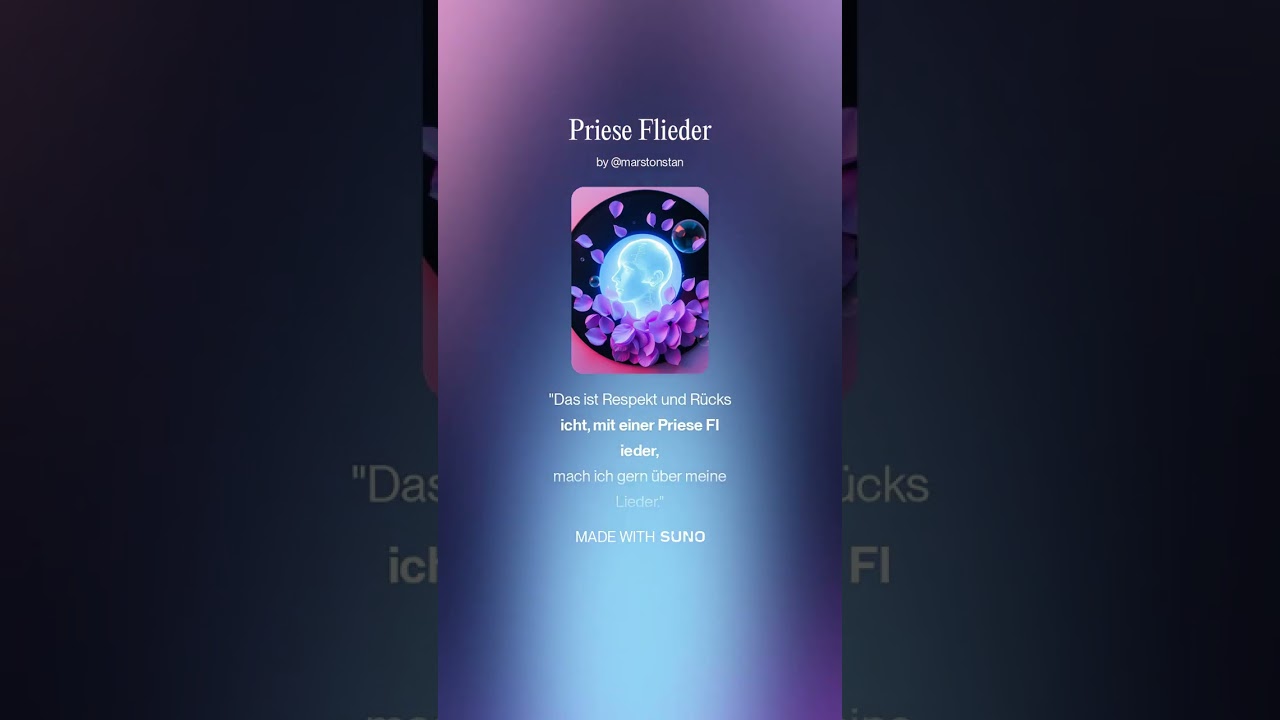 Priese Flieder