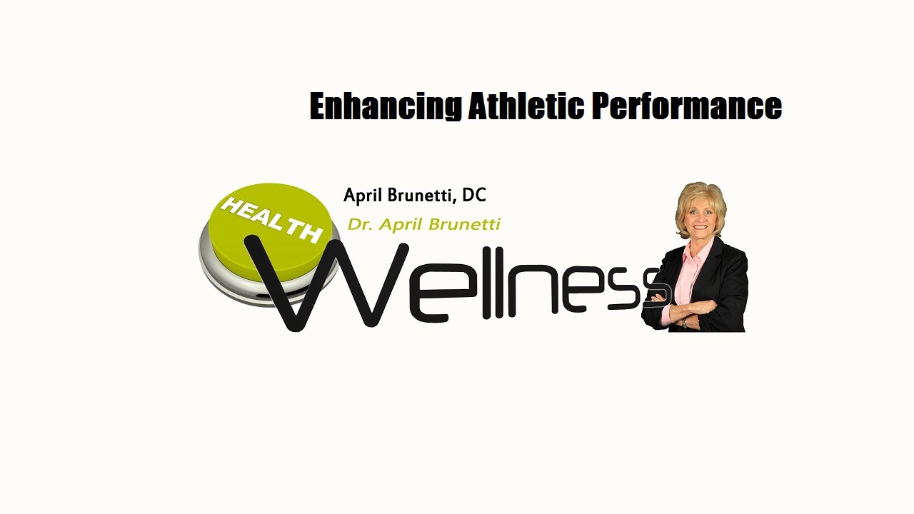 Fullerton CA Chiropractor Can Athletic Performance Be Enhanced?